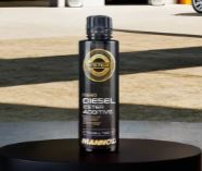 Скоро поступление! MANNOL Diesel Ester Additive 9930 0.45 Pet